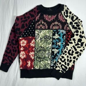 Desiqual sweater